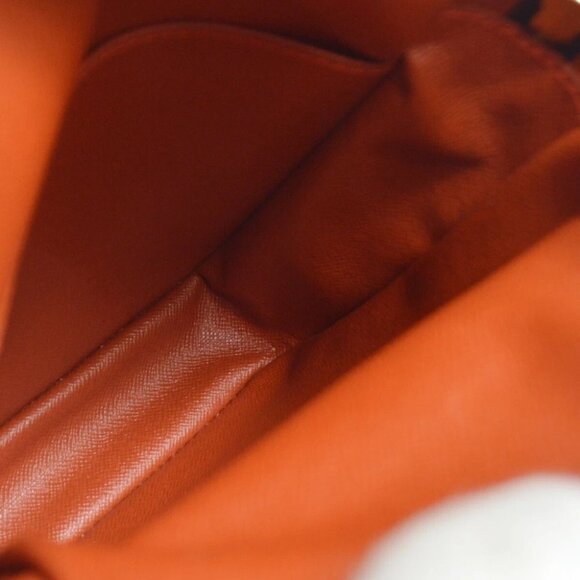 Louis Vuitton Amazon Crossbody Shoulder Bag Damier Brown N48074 TH0015 97726 - Picture 2 of 11